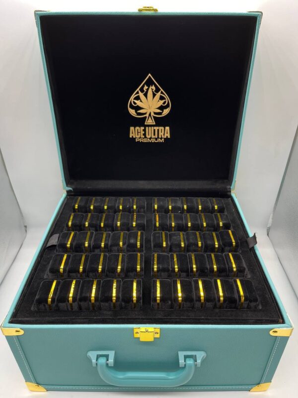 ace ultra premium