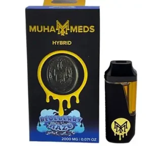 muhameds 2g disposables