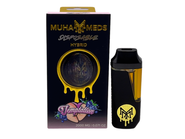 muhameds 2g disposables