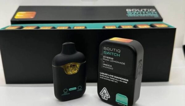 boutiqs v4 switch