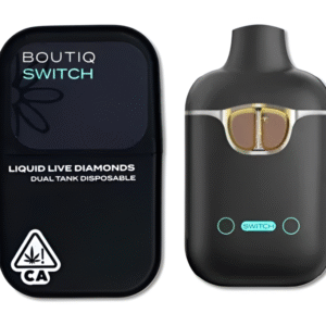 boutiqs v4 switch