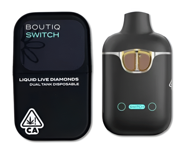 boutiqs v4 switch