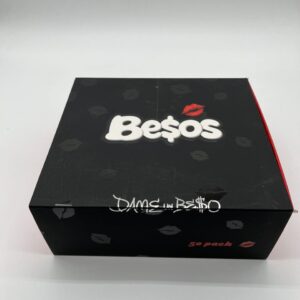besos 2g disposable review, are besos disposables real, besos disposable review