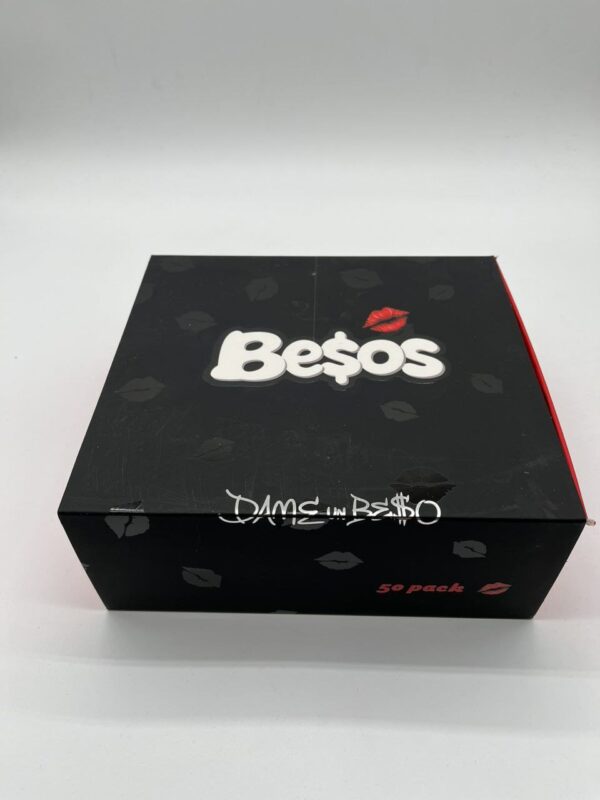 besos 2g disposable review, are besos disposables real, besos disposable review