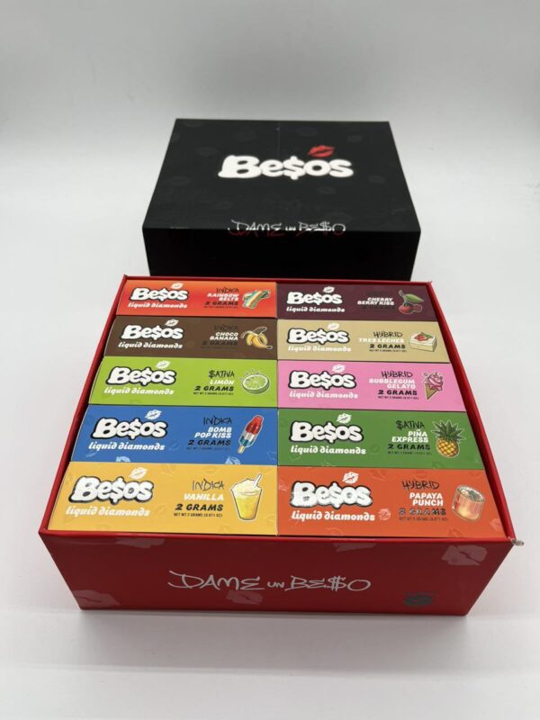 besos 2g disposable review, are besos disposables real, besos disposable review