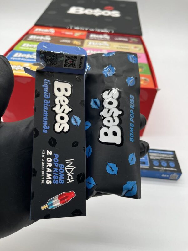 besos 2g disposable review, are besos disposables real, besos disposable review